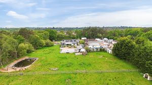 Rear Garden - click for photo gallery